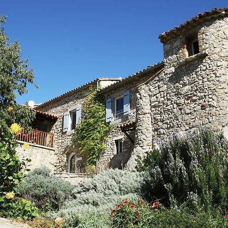 Les Hauts D'Issensac Causse-de-la-Selle Zewnętrze zdjęcie